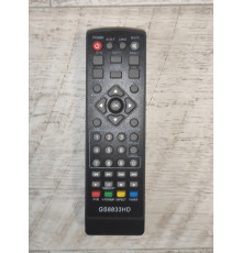 Универсальный пульт для Т2 Goldstar GS8833HD