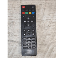 Универсальный пульт для T2 Romsat T8005HD T9110HD