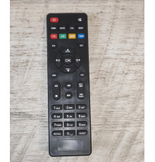 Универсальный пульт для T2 Romsat T8005HD T9110HD