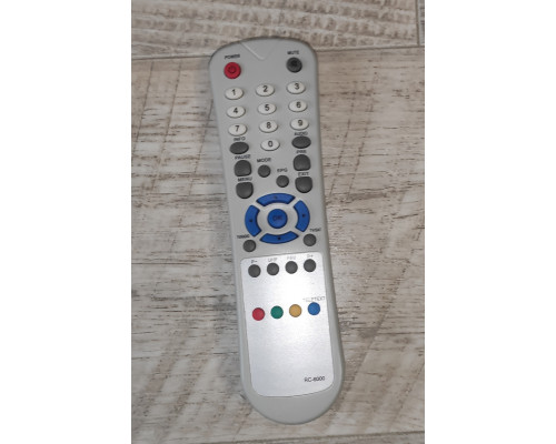 Универсальный пульт для Globo 6000/ 8XX0 RC-8000 Универсальный пульт для Globo 6000/ 8XX0 RC-8000