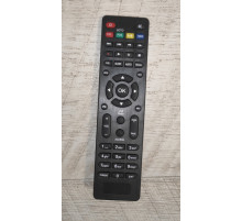 Универсальный пульт для S2BOX 101