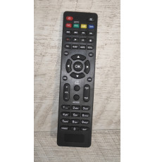 Универсальный пульт для S2BOX 101