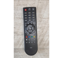 Универсальный пульт для GLOBO; OPTICUM; ORTON; SKYPRIME X90