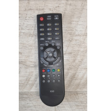 Универсальный пульт для GLOBO; OPTICUM; ORTON; SKYPRIME X90