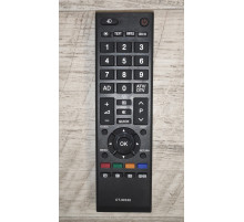 Универсальный пульт для Toshiba CT-90326