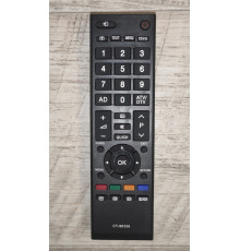 Универсальный пульт для Toshiba CT-90326