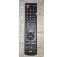 Универсальный пульт для Saturn Shivaki Aiwa Akai Digital Mirta Satelit Sony Telefunken LED19C