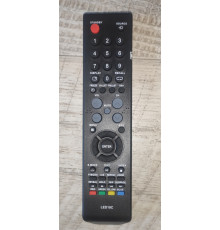 Универсальный пульт для Saturn Shivaki Aiwa Akai Digital Mirta Satelit Sony Telefunken LED19C