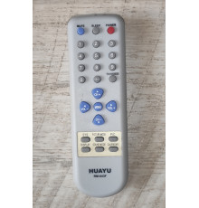 Универсальный пульт для Shivaki Elenberg Trony RM-643F