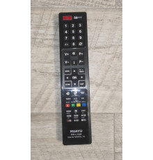 Универсальный пульт для ALPARI ERGO HUAYU HYUNDAI JVC MEREDIAN ORION RAINFORD SHARP TELEFUNKEN RM-L1200 