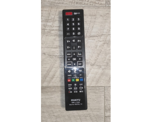 Универсальный пульт для ALPARI ERGO HUAYU HYUNDAI JVC MEREDIAN ORION RAINFORD SHARP TELEFUNKEN RM-L1200 Универсальный пульт для ALPARI ERGO HUAYU HYUNDAI JVC MEREDIAN ORION RAINFORD SHARP TELEFUNKEN RM-L1200