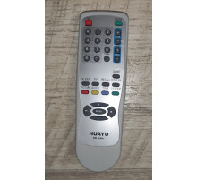 Универсальный пульт для China TV RM-164N+
