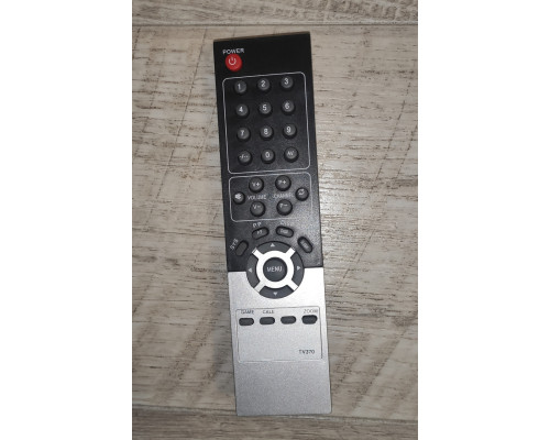 Универсальный пульт для Saturn TV370