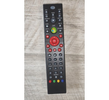 Универсальный мультимедийный пульт Remote Control для компьютера, ноутбука, РС, материнской платы, процессора