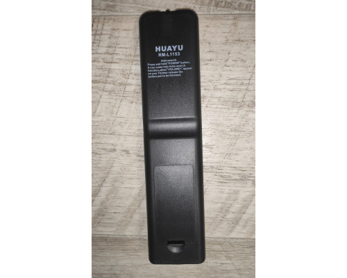 Универсальный пульт для Polar RM-L1153