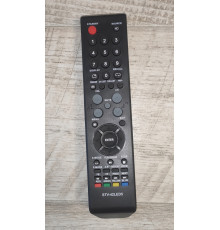 Универсальный пульт для Saturn Shivaki STV-42LED5