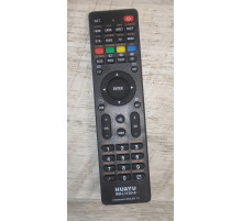 Универсальный настраиваемый пульт для любого телевизора RM-L1130 +8