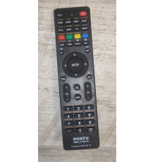 Универсальный настраиваемый пульт для любого телевизора RM-L1130 +8