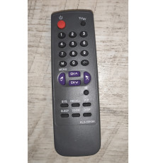 Универсальный пульт для LG Daewoo Sharp Wega KLX-55K9H