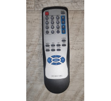 Универсальный пульт для Bravis/Polar RC-6EG1-4BC