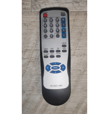 Универсальный пульт для Bravis Polar RC-6EG1-4BC
