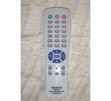 Универсальный пульт для Bravis RM-909