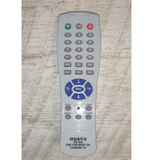 Универсальный пульт для Bravis RM-909