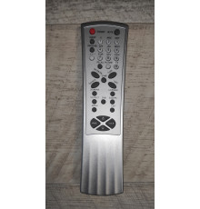 Универсальный пульт для Saturn TCL Shivaki RMB2X-DVB