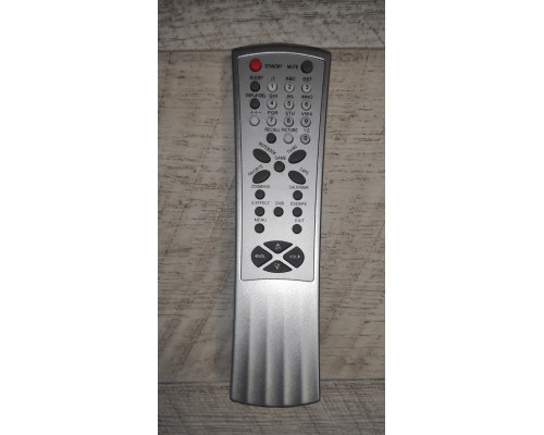 Универсальный пульт для Saturn TCL Shivaki RMB2X-DVB