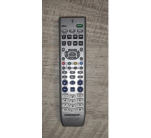 Универсальный настраиваемый пульт для TV SAT DVD RM-L969