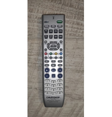 Универсальный настраиваемый пульт для TV SAT DVD RM-L969