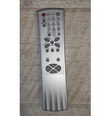 Универсальный пульт для Saturn TCL Liberton RMB1X SCAN
