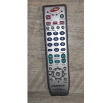 Универсальный настраиваемый пульт для TV SAT DVD SRM-403E