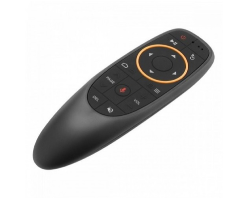 Пульт Аеромишка AIR MOUSE G10S Пульт Аеромишка AIR MOUSE G10S