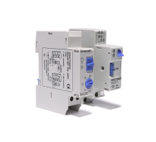 Електромеханічне реле часу Sinotimer TM-ST7, 1-7 хвилин, на DIN-рейку 1P, 16А, 250V