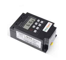 Таймер тижневий Sinotimer TM616B-2, програмований, 30А, 220V