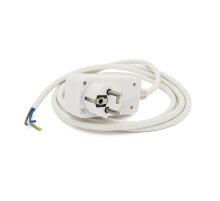 Реле контролю напруги в розетці NB-KL3O-16, 250V/16A, (3300 Вт), довжина кабелю 2м