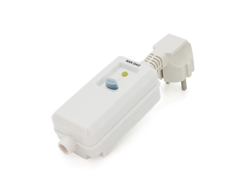 УЗВ в розетку NB-KD3O-10, 220V/16A, ( 3800 Вт ) УЗВ в розетку NB-KD3O-10, 220V/16A, ( 3800 Вт )