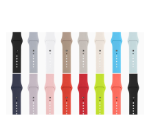 Ремешек для Apple Watch жіночий, 42мм