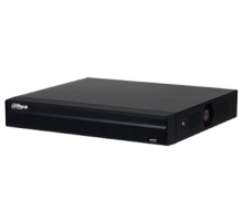 8-канальний 1U 8PoE Lite відеореєстратор у металевому корпусі DHI-NVR1108HS-8P-S3/H 8-канальний 1U 8PoE Lite відеореєстратор у металевому корпусі DHI-NVR1108HS-8P-S3/H
