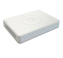 8-канальний POE мережевий відеореєстратор Hikvision DS-7108NI-Q1/8P(D)