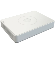 8-канальний POE мережевий відеореєстратор Hikvision DS-7108NI-Q1/8P(D)