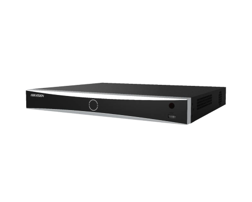 8-канальний 4K мережевий відеореєстратор AcuSense Hikvision DS-7608NXI-K2(D) 8-канальний 4K мережевий відеореєстратор AcuSense Hikvision DS-7608NXI-K2(D)