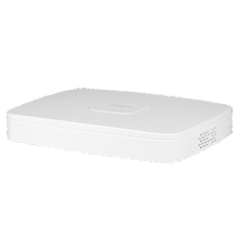 4-канальний AHD/HDCVI/HDTVI/АНАЛОГ/IP відеореєстратор Smart WizSense DH-XVR5104C-I3