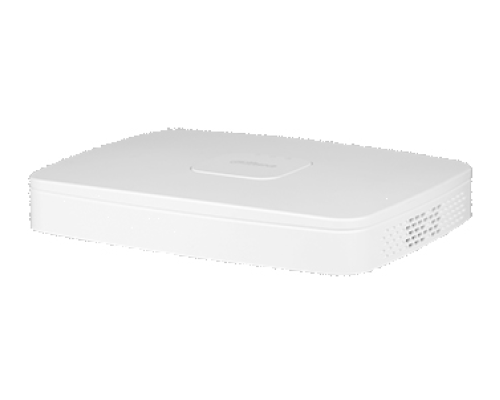 4-канальний AHD/HDCVI/HDTVI/АНАЛОГ/IP відеореєстратор Smart WizSense DH-XVR5104C-I3 4-канальний AHD/HDCVI/HDTVI/АНАЛОГ/IP відеореєстратор Smart WizSense DH-XVR5104C-I3