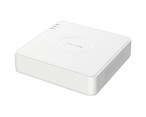 4-канальный Turbo HD видеорегистратор с искусственным интеллектом iDS-7104HQHI-M1/S(E) 4-канальный Turbo HD видеорегистратор с искусственным интеллектом iDS-7104HQHI-M1/S(E)