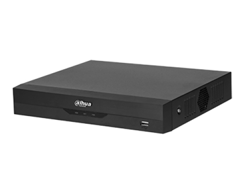 16-канальний AHD/HDCVI/HDTVI/АНАЛОГ/IP відеореєстратор Smart WizSense DH-XVR4116HS-I