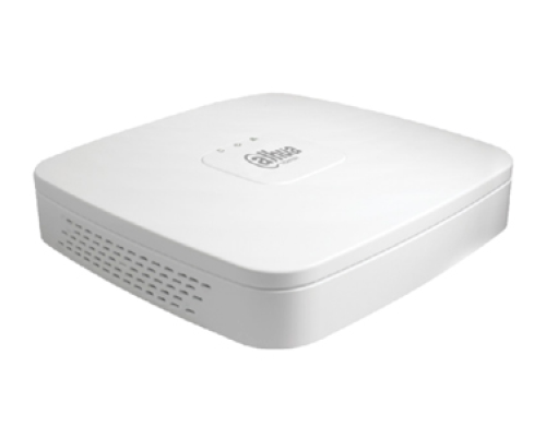 8мі-канальний AHD/HDCVI/HDTVI/АНАЛОГ/IP відеореєстратор Smart 1HDD WizSense DH-XVR4108C-I 8мі-канальний AHD/HDCVI/HDTVI/АНАЛОГ/IP відеореєстратор Smart 1HDD WizSense DH-XVR4108C-I