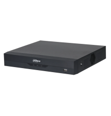 4-канальний AHD/HDCVI/HDTVI/АНАЛОГ/IP відеореєстратор WizSense DH-XVR4104HS-I