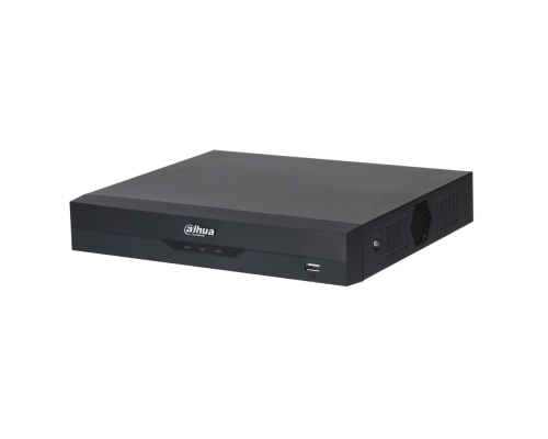 4-канальний AHD/HDCVI/HDTVI/АНАЛОГ/IP відеореєстратор WizSense DH-XVR4104HS-I 4-канальний AHD/HDCVI/HDTVI/АНАЛОГ/IP відеореєстратор WizSense DH-XVR4104HS-I